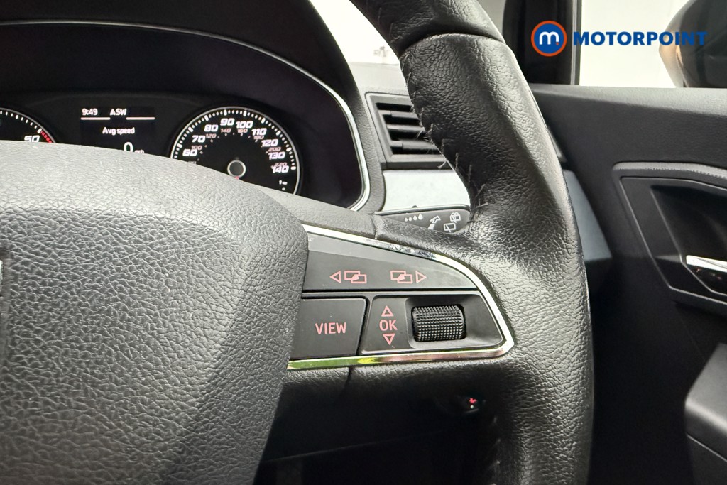 Seat Arona Se Technology Lux Manual Diesel SUV - Stock Number (1590666) - 8th supplementary image