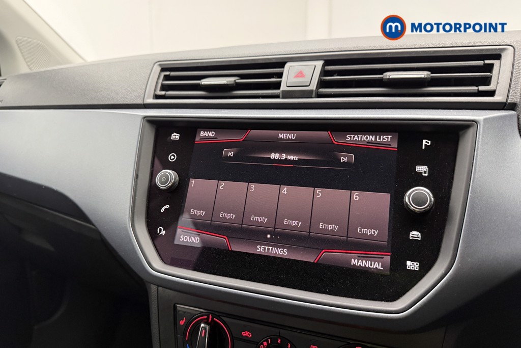 Seat Arona Se Technology Lux Manual Diesel SUV - Stock Number (1590666) - 10th supplementary image