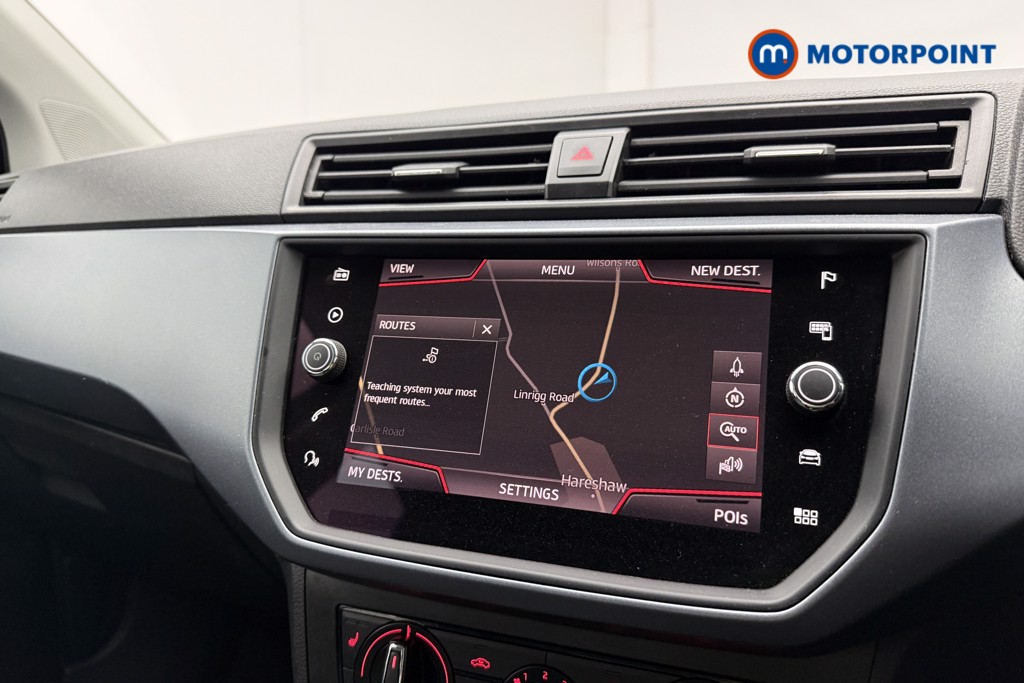 Seat Arona Se Technology Lux Manual Diesel SUV - Stock Number (1590666) - 11th supplementary image