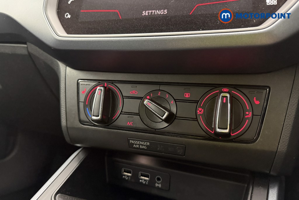 Seat Arona Se Technology Lux Manual Diesel SUV - Stock Number (1590666) - 13th supplementary image