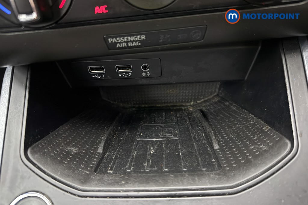 Seat Arona Se Technology Lux Manual Diesel SUV - Stock Number (1590666) - 14th supplementary image