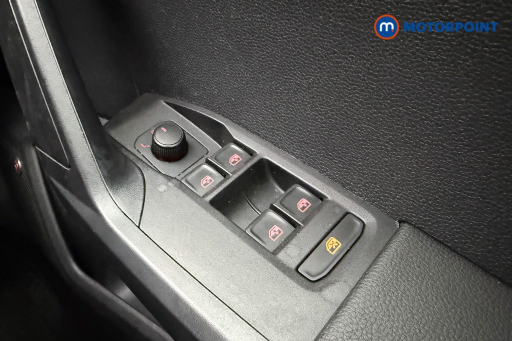 Seat Arona Se Technology Lux Manual Diesel SUV - Stock Number (1590666) - 17th supplementary image