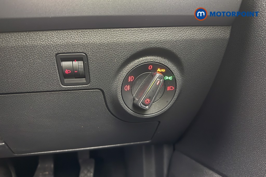 Seat Arona Se Technology Lux Manual Diesel SUV - Stock Number (1590666) - 18th supplementary image