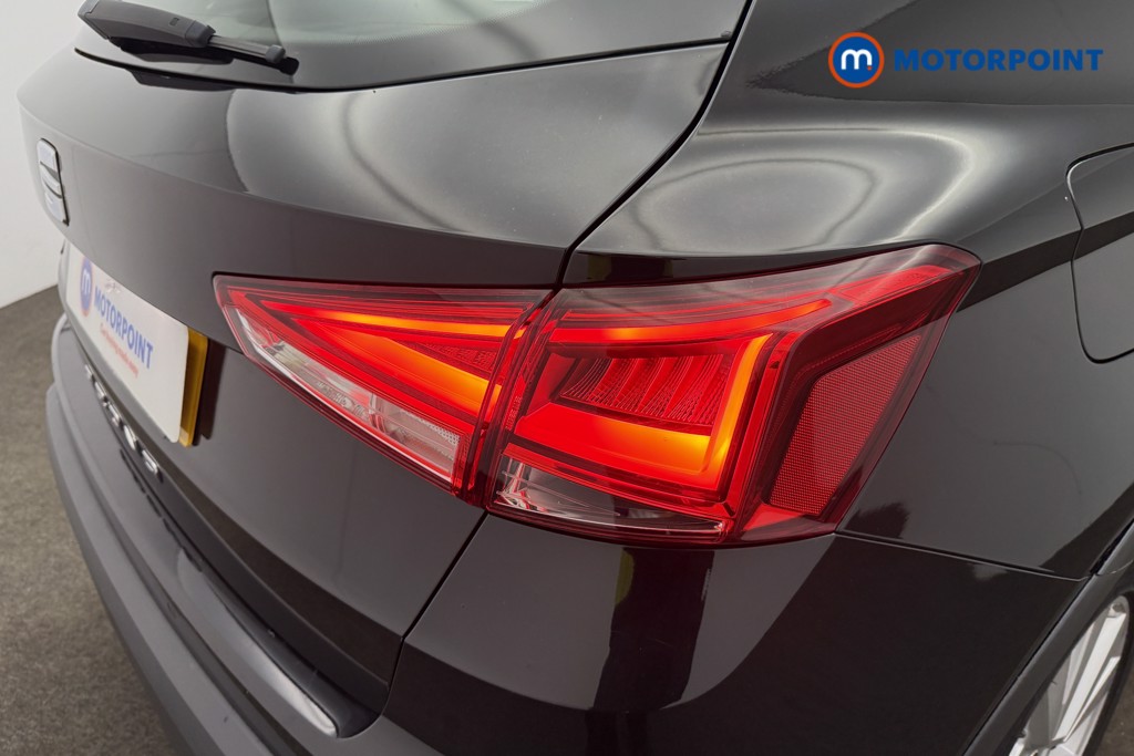 Seat Arona Se Technology Lux Manual Diesel SUV - Stock Number (1590666) - 19th supplementary image