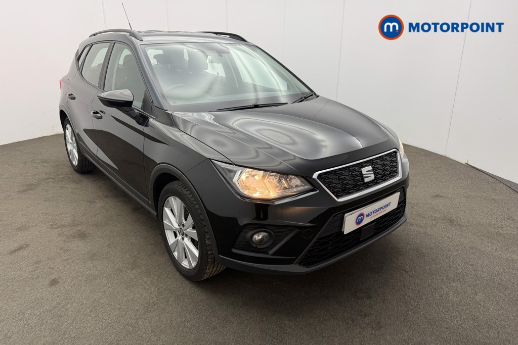 Seat Arona Se Technology Lux Manual Diesel SUV - Stock Number (1590666) - 20th supplementary image
