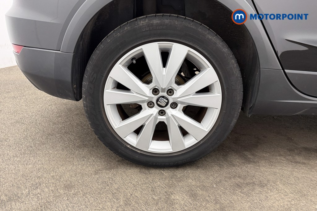 Seat Arona Se Technology Lux Manual Diesel SUV - Stock Number (1590666) - 24th supplementary image