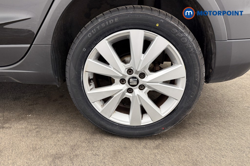 Seat Arona Se Technology Lux Manual Diesel SUV - Stock Number (1590666) - 25th supplementary image