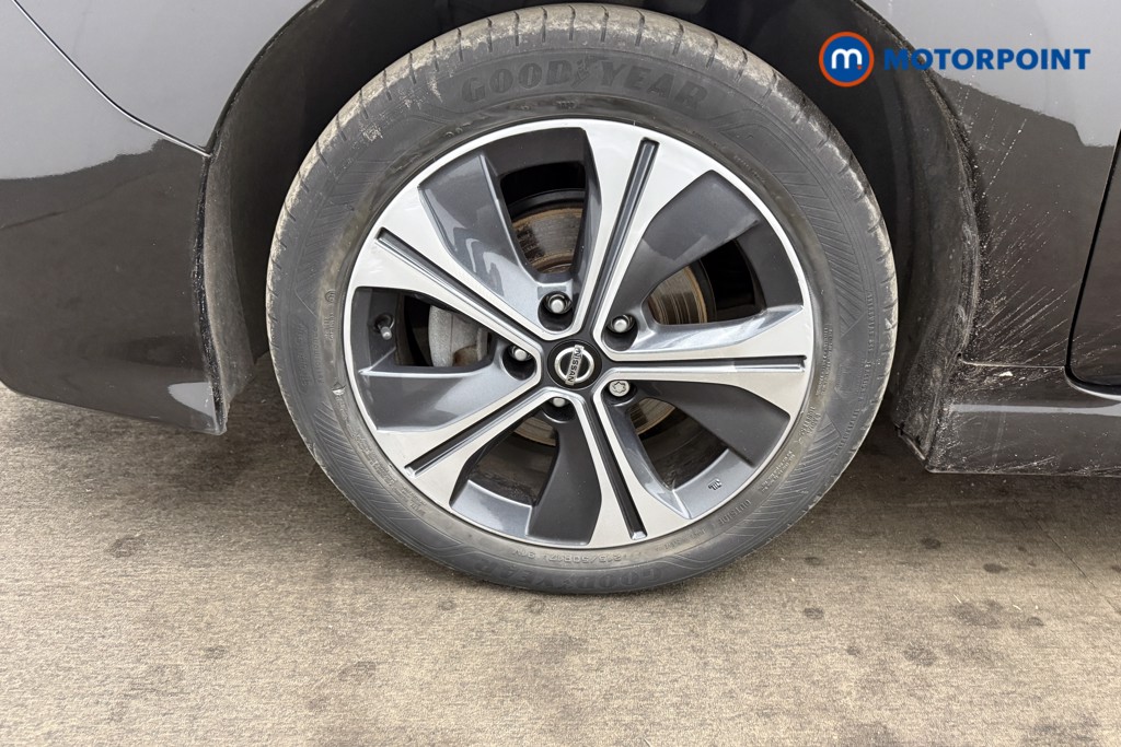 Nissan Leaf N-Connecta Automatic Electric Hatchback - Stock Number (1592466) - 25th supplementary image