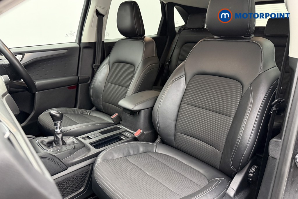 Ford Kuga Titanium Edition Manual Diesel SUV - Stock Number (1593612) - 3rd supplementary image