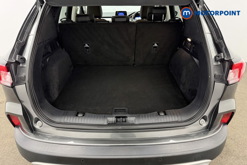 Ford Kuga Titanium Edition Manual Diesel SUV - Stock Number (1593612) - 5th supplementary image