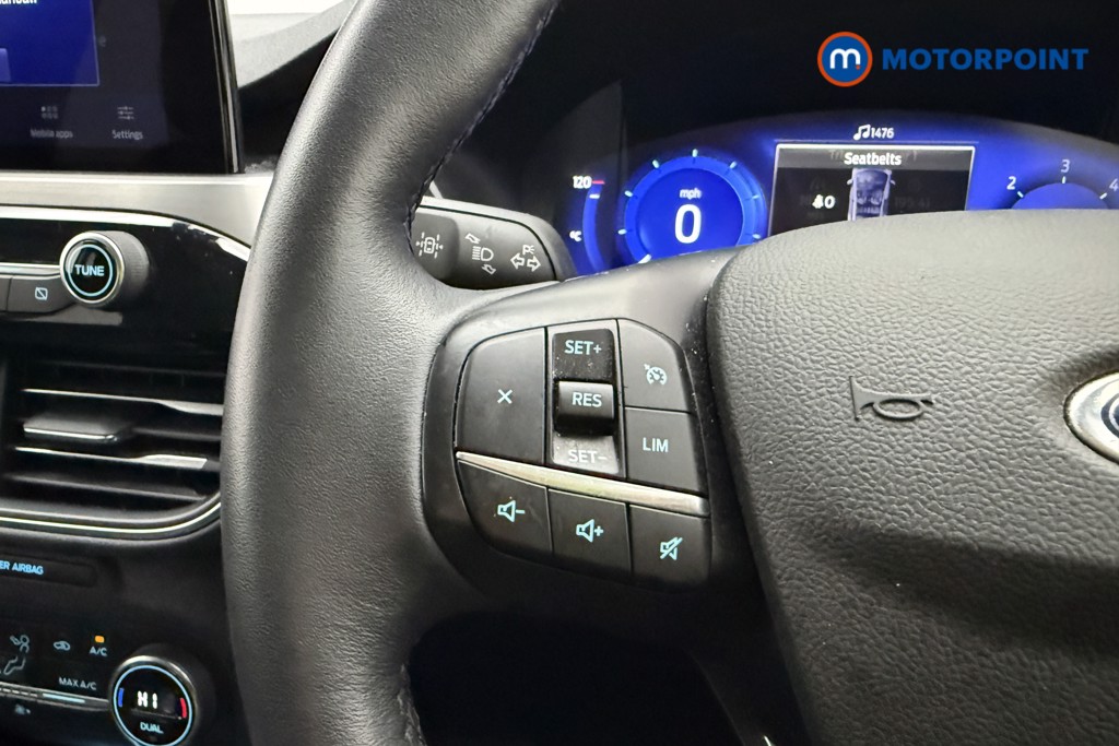 Ford Kuga Titanium Edition Manual Diesel SUV - Stock Number (1593612) - 7th supplementary image