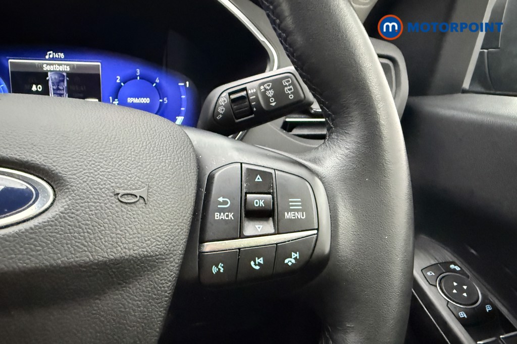 Ford Kuga Titanium Edition Manual Diesel SUV - Stock Number (1593612) - 8th supplementary image