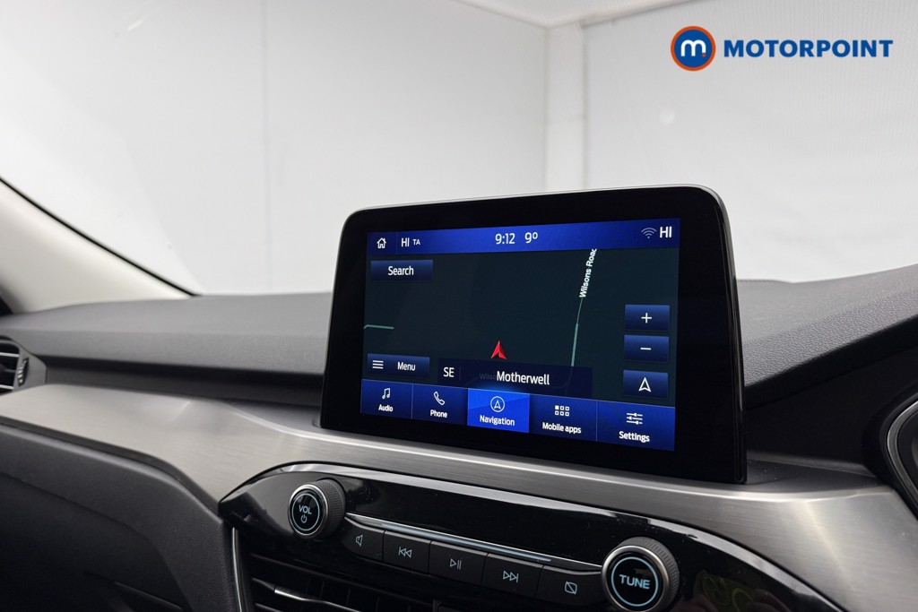 Ford Kuga Titanium Edition Manual Diesel SUV - Stock Number (1593612) - 11th supplementary image