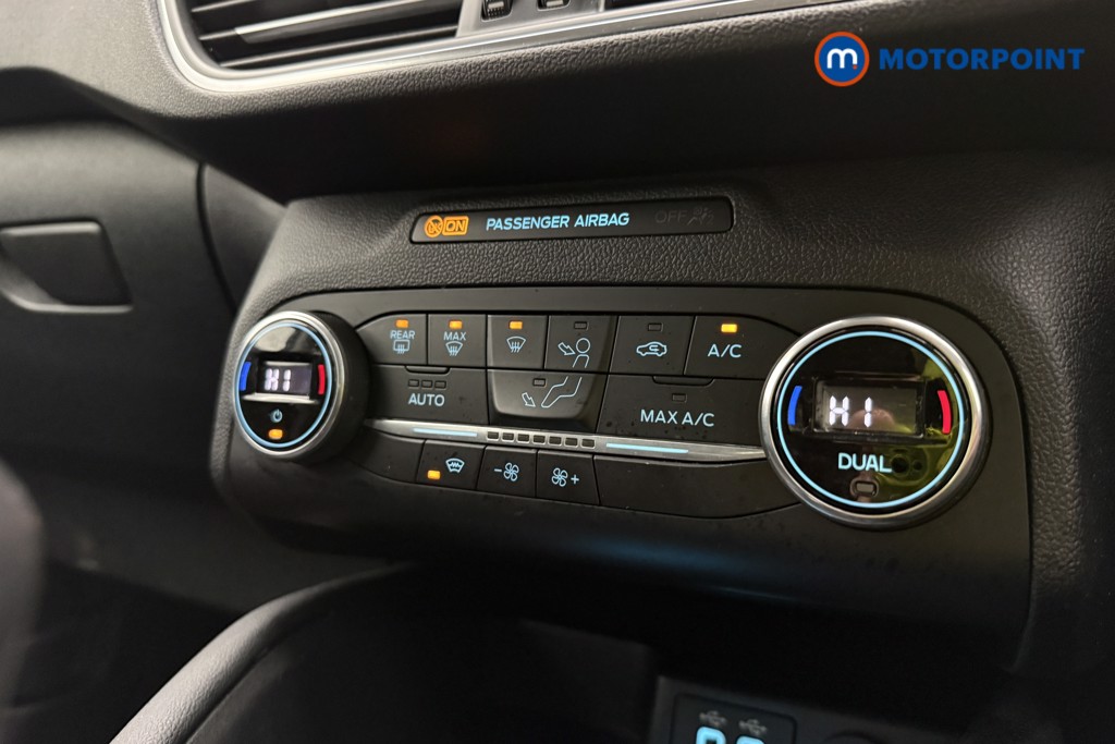 Ford Kuga Titanium Edition Manual Diesel SUV - Stock Number (1593612) - 13th supplementary image