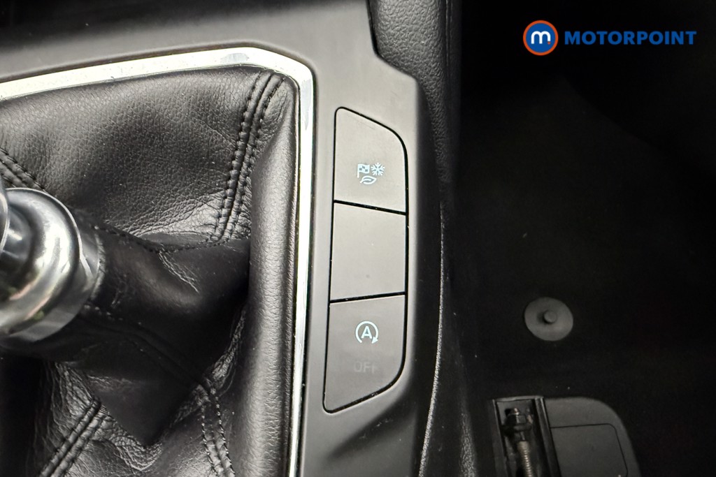 Ford Kuga Titanium Edition Manual Diesel SUV - Stock Number (1593612) - 15th supplementary image