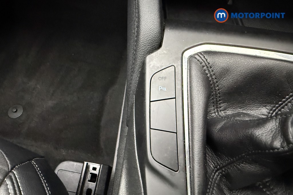 Ford Kuga Titanium Edition Manual Diesel SUV - Stock Number (1593612) - 16th supplementary image