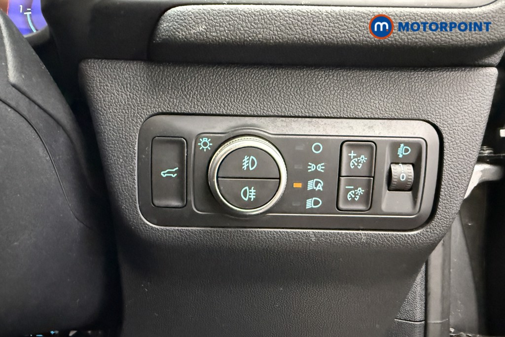 Ford Kuga Titanium Edition Manual Diesel SUV - Stock Number (1593612) - 19th supplementary image