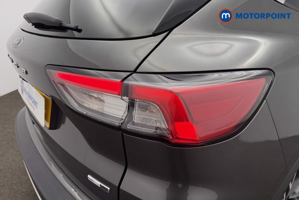 Ford Kuga Titanium Edition Manual Diesel SUV - Stock Number (1593612) - 20th supplementary image