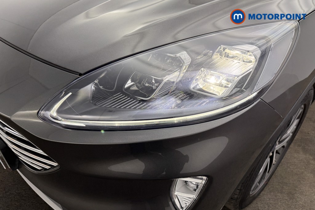 Ford Kuga Titanium Edition Manual Diesel SUV - Stock Number (1593612) - 24th supplementary image