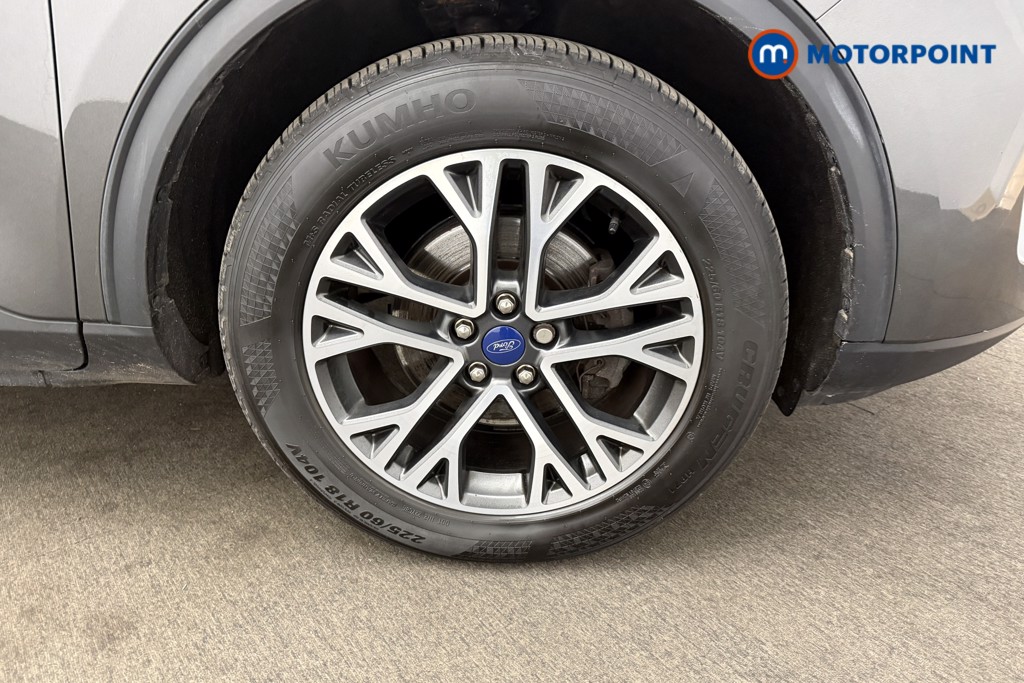 Ford Kuga Titanium Edition Manual Diesel SUV - Stock Number (1593612) - 25th supplementary image