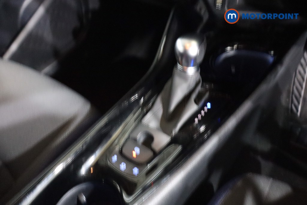 Toyota C-Hr Dynamic Automatic Petrol-Electric Hybrid SUV - Stock Number (1594487) - 11th supplementary image