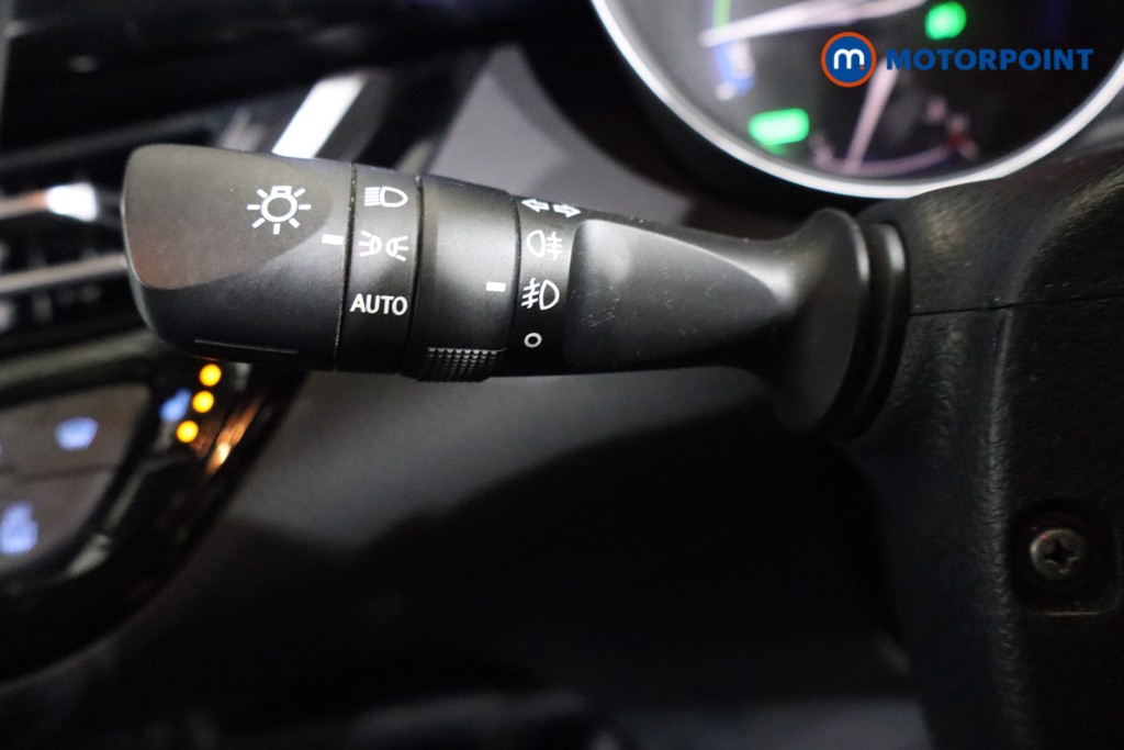 Toyota C-Hr Dynamic Automatic Petrol-Electric Hybrid SUV - Stock Number (1594487) - 14th supplementary image