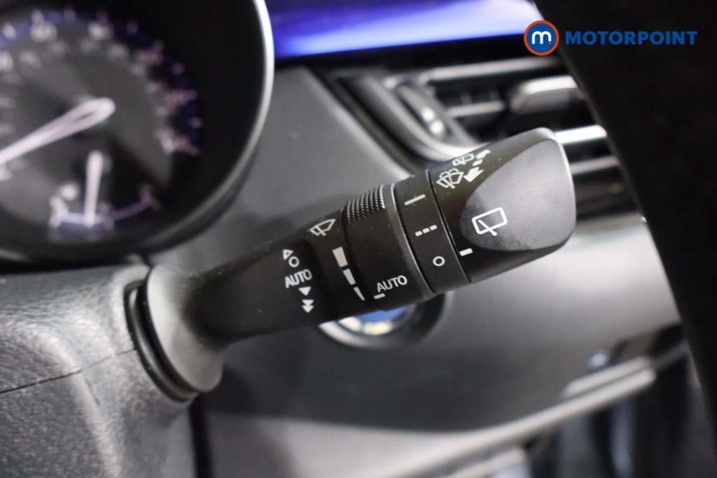 Toyota C-Hr Dynamic Automatic Petrol-Electric Hybrid SUV - Stock Number (1594487) - 15th supplementary image