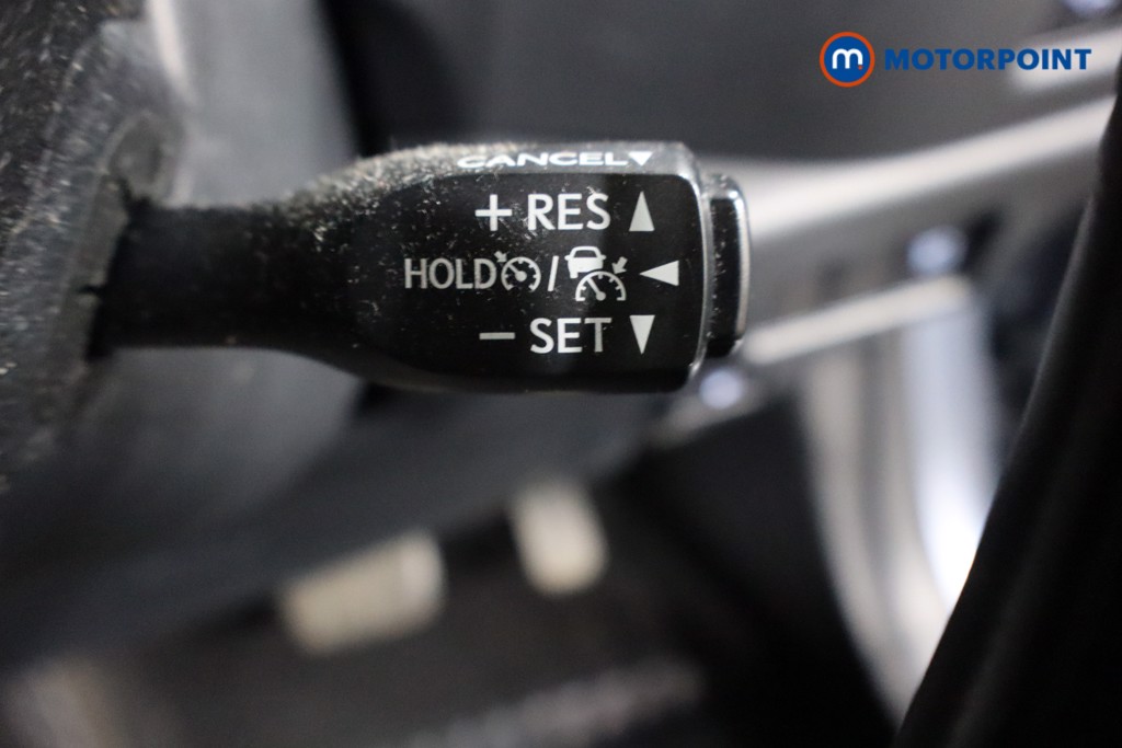 Toyota C-Hr Dynamic Automatic Petrol-Electric Hybrid SUV - Stock Number (1594487) - 16th supplementary image