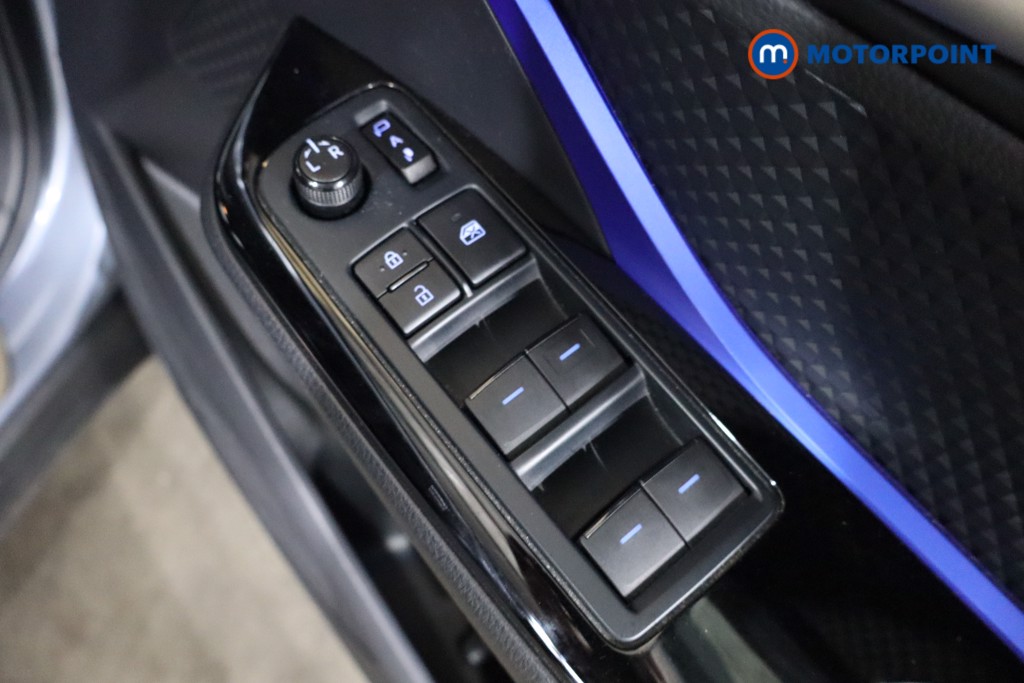 Toyota C-Hr Dynamic Automatic Petrol-Electric Hybrid SUV - Stock Number (1594487) - 17th supplementary image