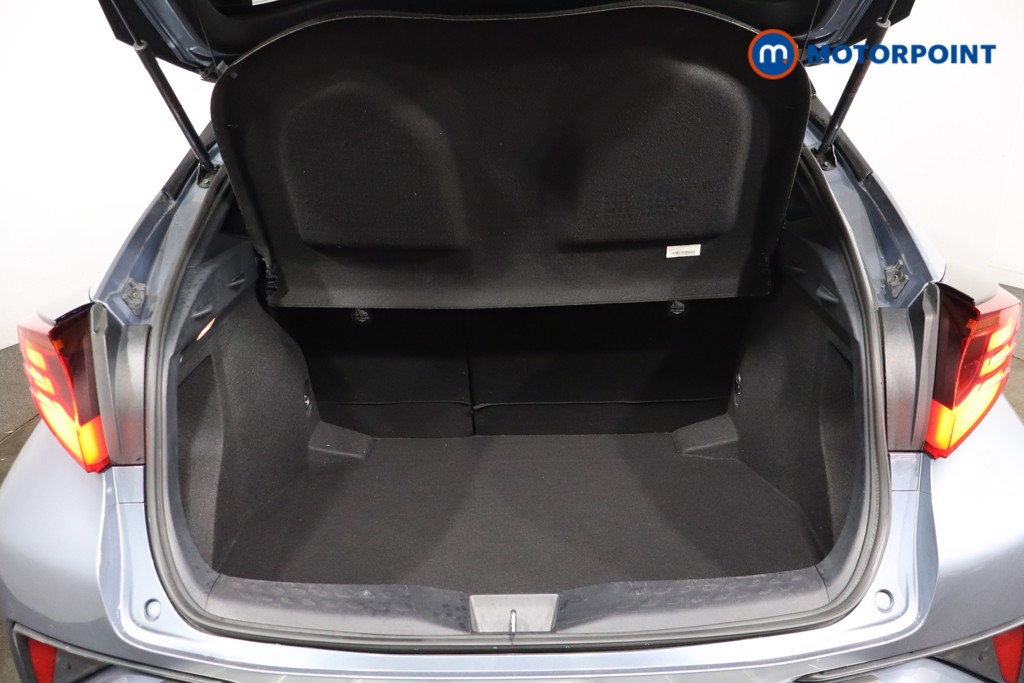 Toyota C-Hr Dynamic Automatic Petrol-Electric Hybrid SUV - Stock Number (1594487) - 22nd supplementary image