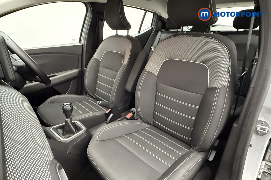 Dacia Sandero Expression Manual Petrol Hatchback - Stock Number (1595095) - 3rd supplementary image