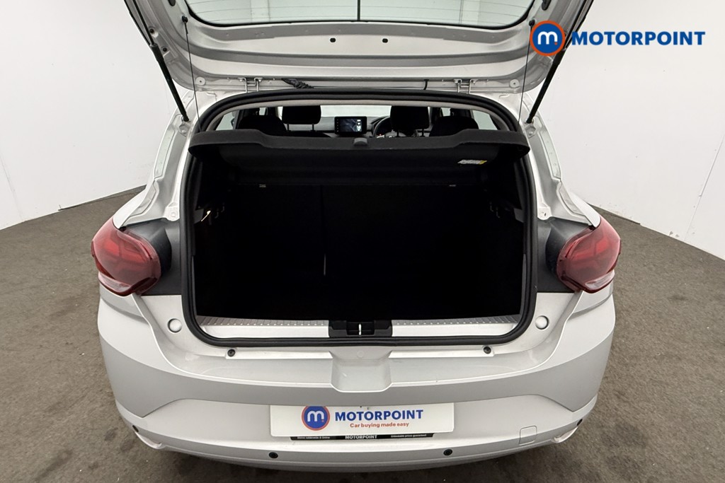 Dacia Sandero Expression Manual Petrol Hatchback - Stock Number (1595095) - 5th supplementary image
