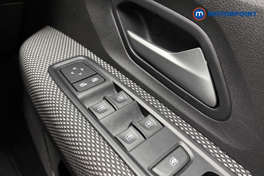 Dacia Sandero Expression Manual Petrol Hatchback - Stock Number (1595095) - 15th supplementary image