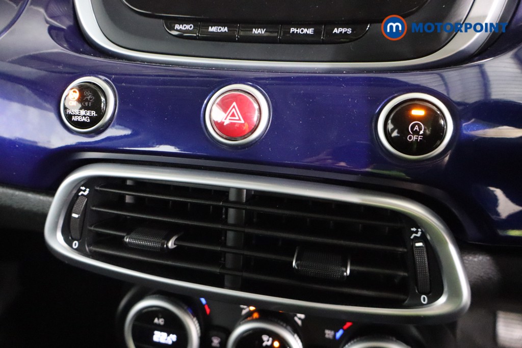 Fiat 500X Pop Star Manual Petrol SUV - Stock Number (1595307) - 10th supplementary image
