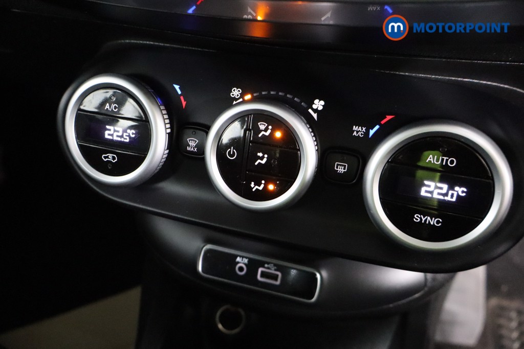 Fiat 500X Pop Star Manual Petrol SUV - Stock Number (1595307) - 11th supplementary image