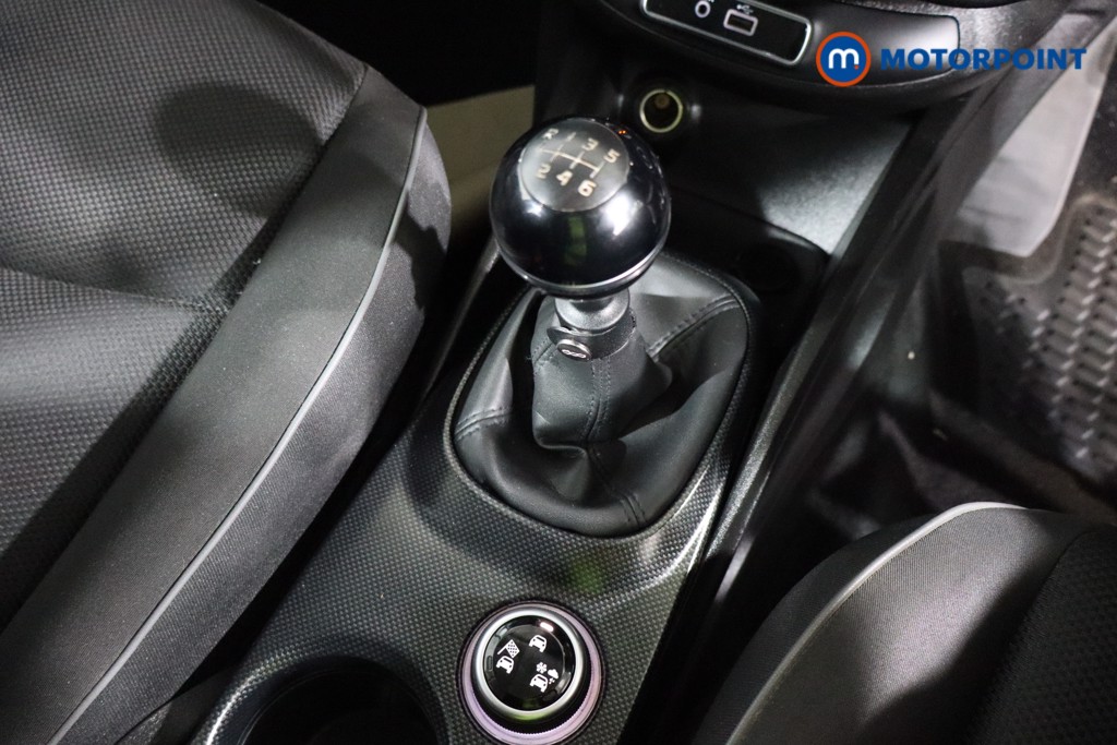 Fiat 500X Pop Star Manual Petrol SUV - Stock Number (1595307) - 12th supplementary image