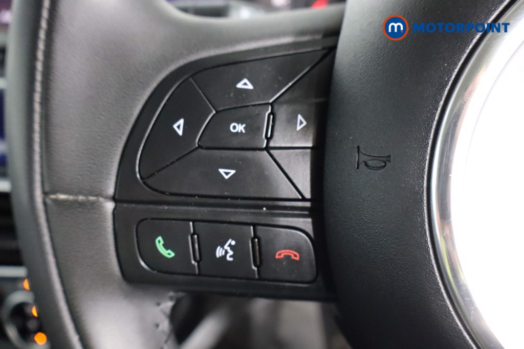 Fiat 500X Pop Star Manual Petrol SUV - Stock Number (1595307) - 13th supplementary image