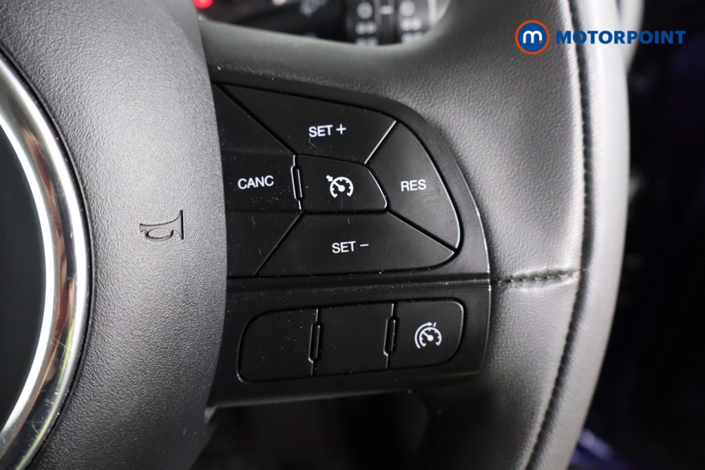 Fiat 500X Pop Star Manual Petrol SUV - Stock Number (1595307) - 14th supplementary image