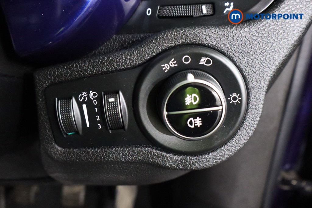 Fiat 500X Pop Star Manual Petrol SUV - Stock Number (1595307) - 17th supplementary image