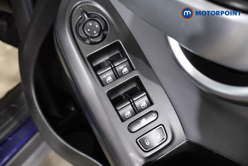 Fiat 500X Pop Star Manual Petrol SUV - Stock Number (1595307) - 18th supplementary image