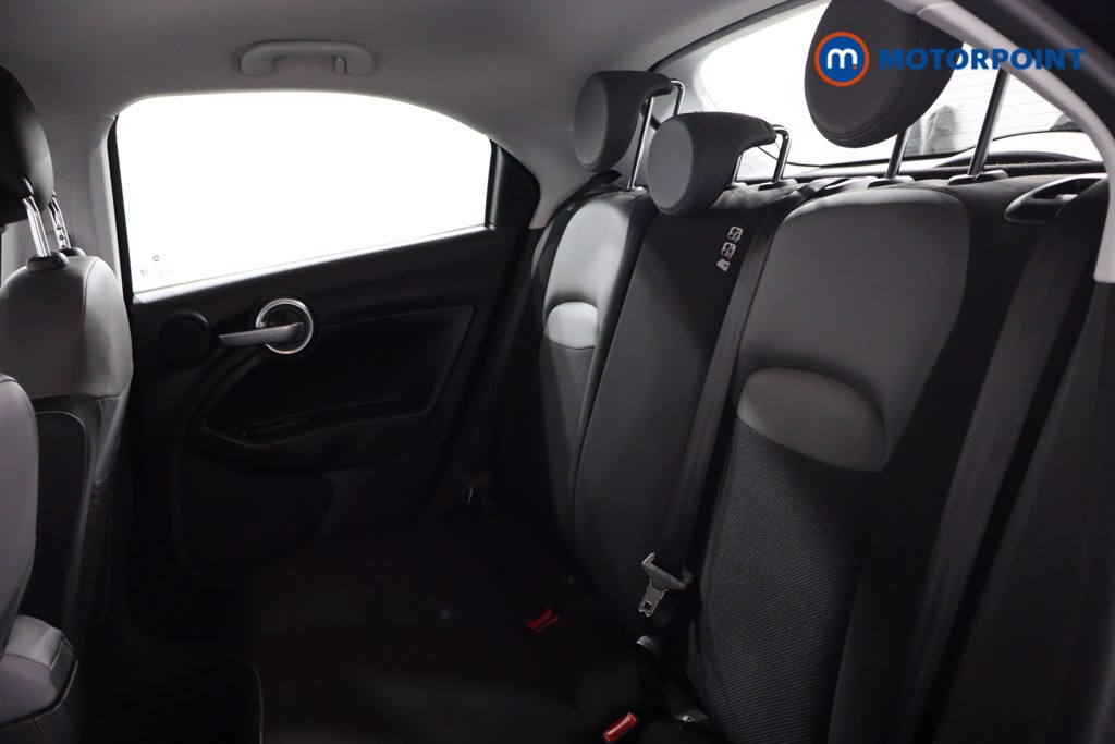 Fiat 500X Pop Star Manual Petrol SUV - Stock Number (1595307) - 20th supplementary image