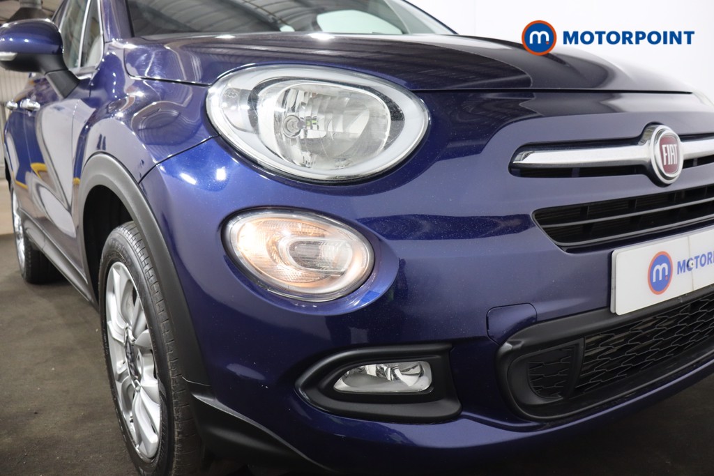 Fiat 500X Pop Star Manual Petrol SUV - Stock Number (1595307) - 27th supplementary image