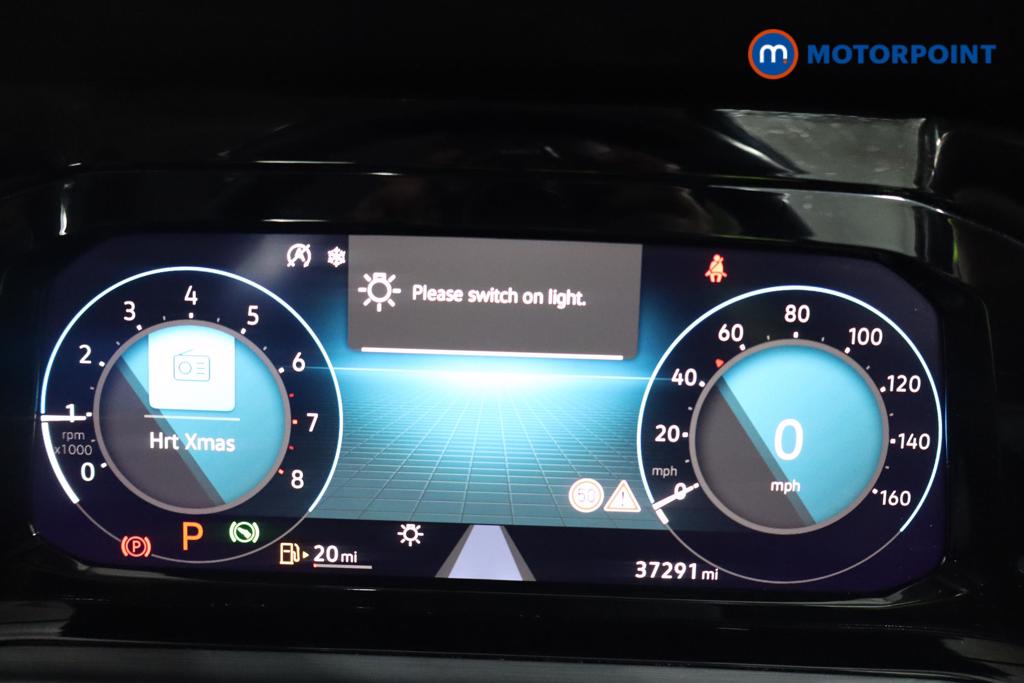 Volkswagen Golf Style Automatic Petrol Hatchback - Stock Number (1595769) - 4th supplementary image