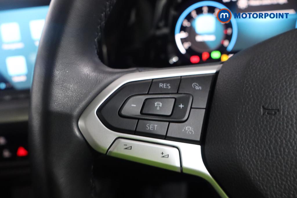 Volkswagen Golf Style Automatic Petrol Hatchback - Stock Number (1595769) - 6th supplementary image