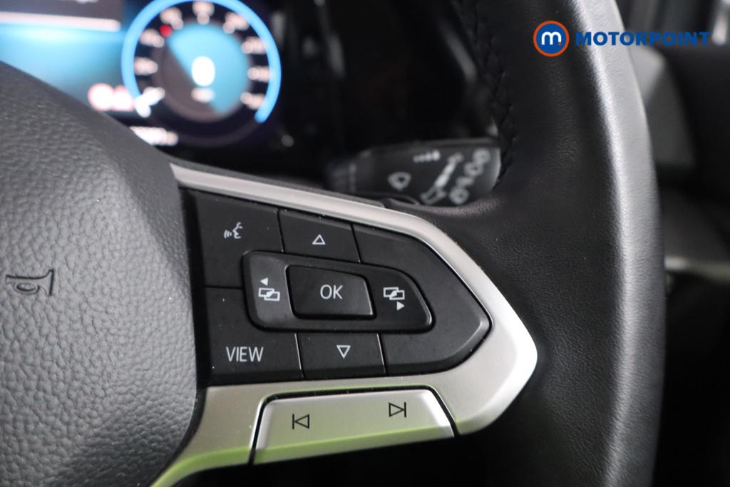 Volkswagen Golf Style Automatic Petrol Hatchback - Stock Number (1595769) - 7th supplementary image