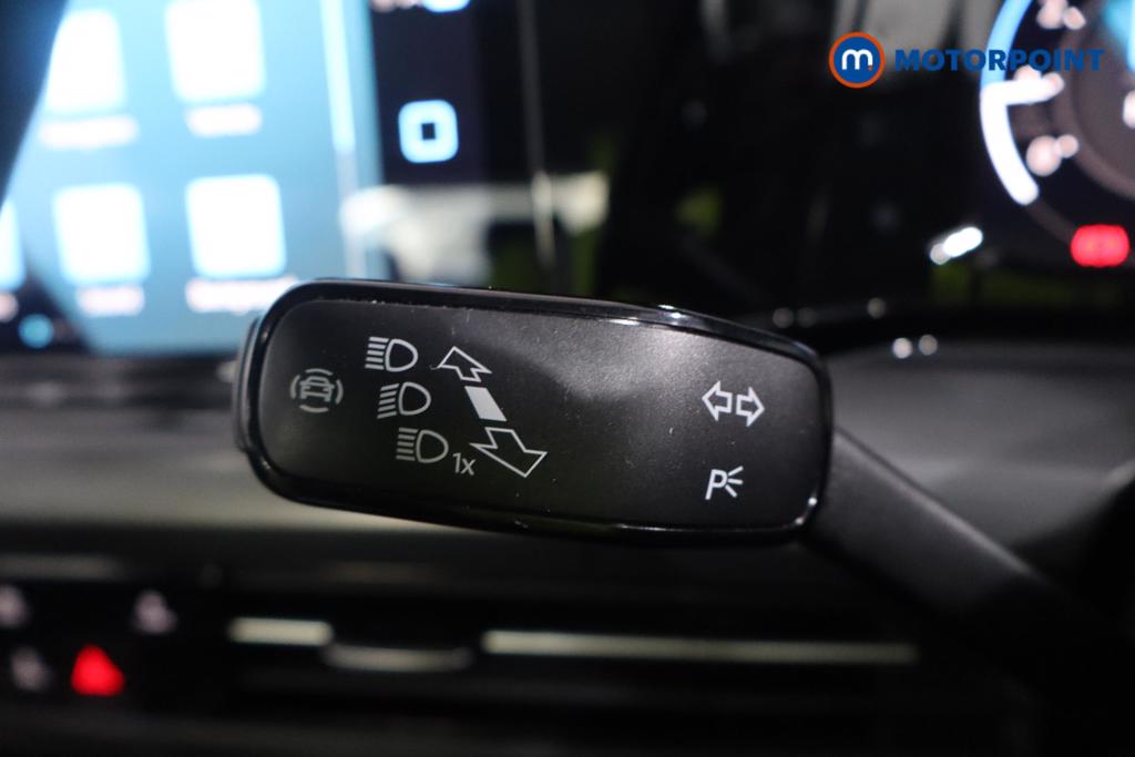 Volkswagen Golf Style Automatic Petrol Hatchback - Stock Number (1595769) - 8th supplementary image