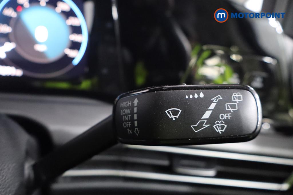 Volkswagen Golf Style Automatic Petrol Hatchback - Stock Number (1595769) - 9th supplementary image