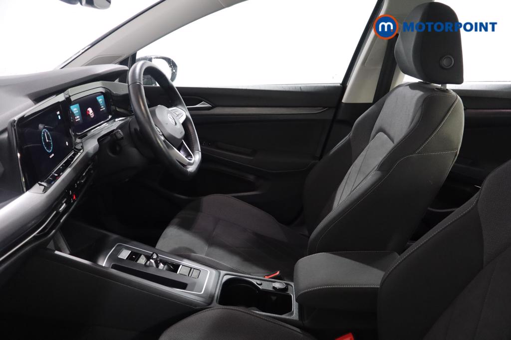 Volkswagen Golf Style Automatic Petrol Hatchback - Stock Number (1595769) - 14th supplementary image
