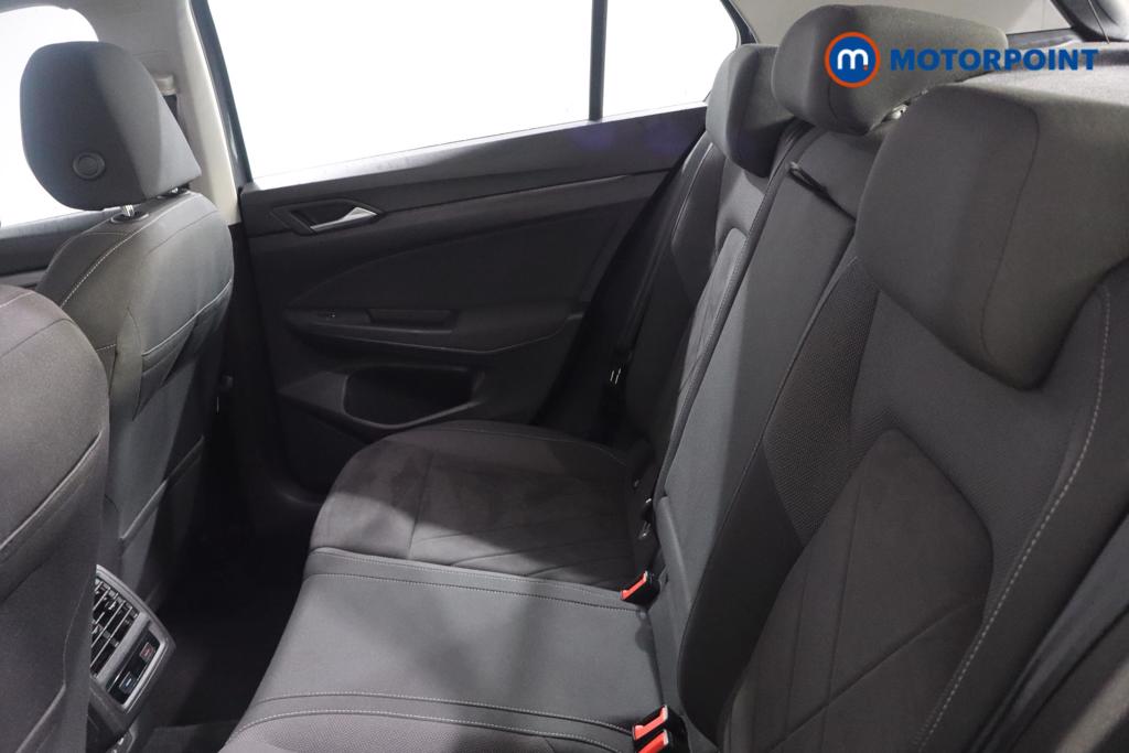 Volkswagen Golf Style Automatic Petrol Hatchback - Stock Number (1595769) - 15th supplementary image