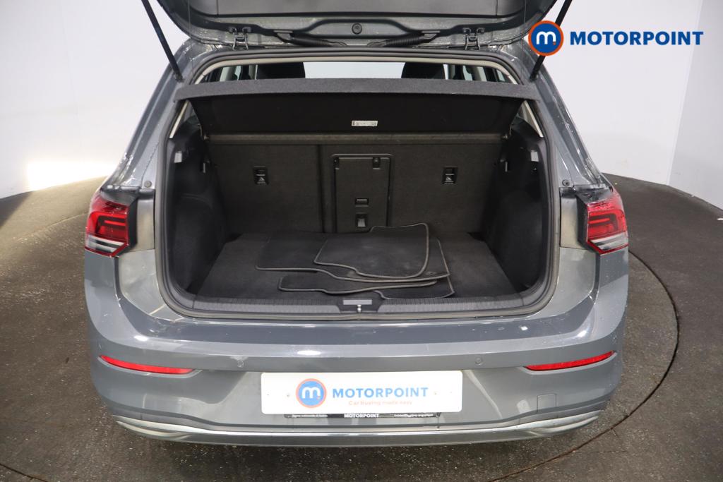 Volkswagen Golf Style Automatic Petrol Hatchback - Stock Number (1595769) - 18th supplementary image